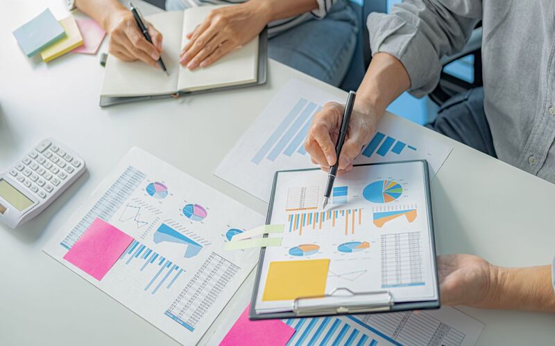 Consulenza di comunicazione e marketing per aziende, PMI, startup ed enti pubblici: Andrea Strumia, start-up