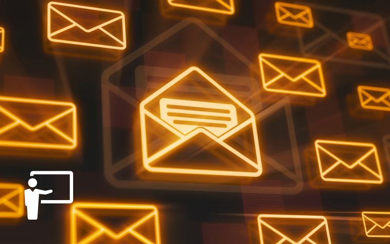 Corsi di Comunicazione e Marketing Corsi di comunicazione e marketing: corporate emailing - Andrea Strumia