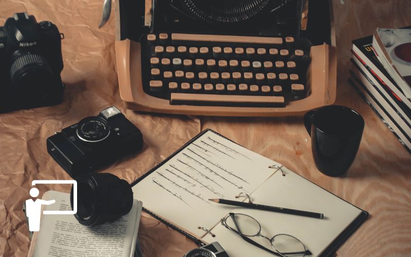 Corsi di Comunicazione e Marketing Corsi di comunicazione e marketing: scrittura giornalistica - Andrea Strumia