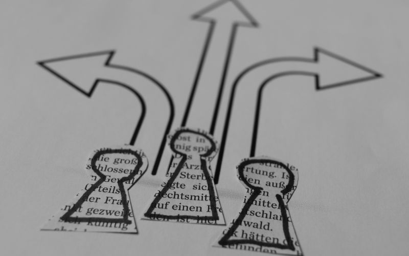 Corso di strategia di comunicazione integrata, Andrea Strumia