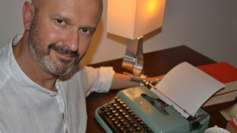 30 anni di comunicazione Andrea Strumia, 30 anni di comunicazione e marketing